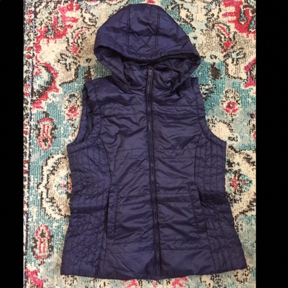 New York & Company Jackets & Blazers - New York & Co Vest